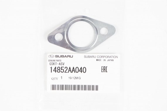 14852AA040 SUBARU ПРОКЛАДКА ДВС \ GSKT-ASV 14852AA040 SUBARU