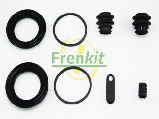 248101 Frenkit Ремкомплект гальмівного супорта  DAIHATSU APPLAUSE I 89-97;FORD USA PROBE II 93-98;MAZDA 323 C IV 89-94