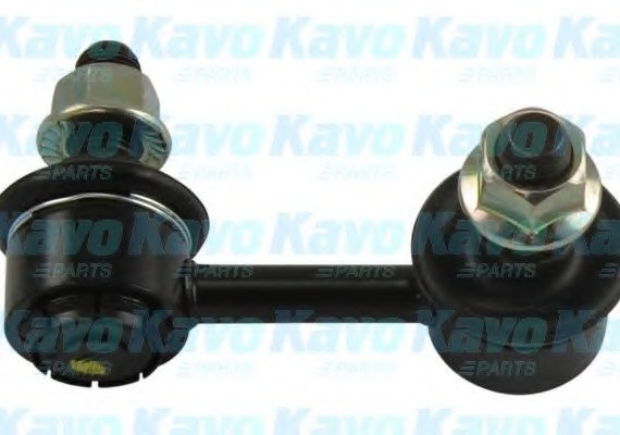Фото тяга стабилизатора S.YONG SLS7510 KAVO PARTS SLS7510 KAVO (Нидерланды) SLS7510 KAVO (Нидерланды) Тяга стабилизатора S.YONG SLS7510 KAVO PARTS