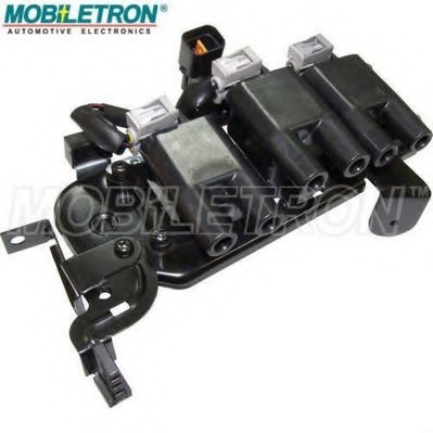 Фото катушки зажигания Mobiletron CK16 MOBILETRON CK16 Mobiletron (England) CK16 Mobiletron (England) Катушки зажигания Mobiletron CK16 MOBILETRON
