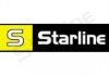 Комплект зчепленнямаховик SL4DS1298 STARLINE