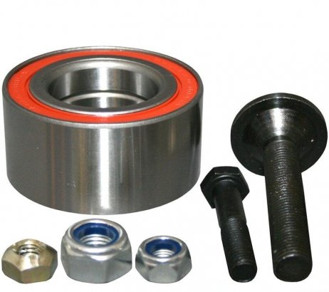 1141302410 JP Group Компл.подшипника ступицы 1141302410 JP GROUP