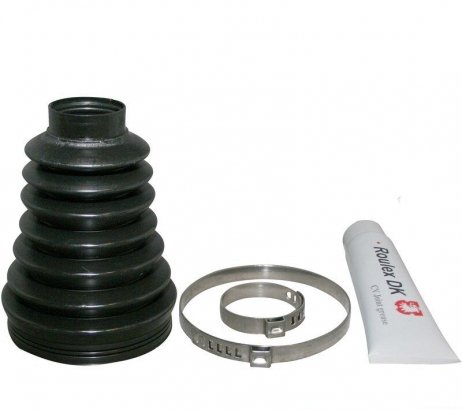 Фото пильник шруса внутрішнього T5 2.5TDI 03- 1143701110 JP Group 1143701110 JP Group Пильник шруса внутрішнього T5 2.5TDI 03-