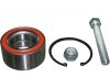Подшипник ступицы задней 1151300310 JP GROUP