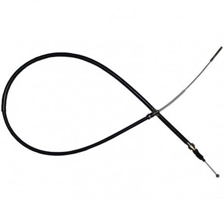 1170301300 JP Group Трос стояночного тормоза 1170301300 JP GROUP