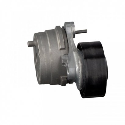 Фото натяжитель ремня, клиновой зубча 43750 FEBI 43750 FEBI (Germany) 43750 FEBI (Germany) Натяжитель ремня, клиновой зубча 43750 FEBI