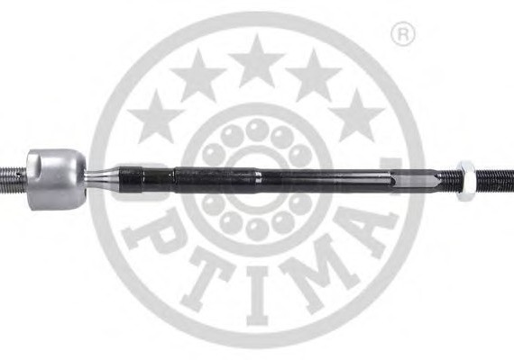G21057 OPTIMAL Тяга Рулевая ЛП H-1 STAREX G21057 OPTIMAL