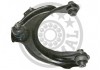 Важіль підвіски перед лев | G61175 OPTIMAL