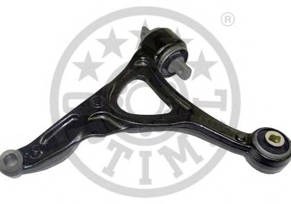 Важіль підвіски перед лев | G61241 OPTIMAL