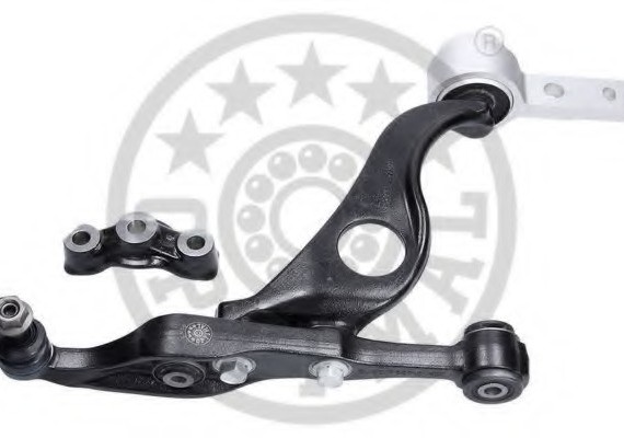 Важіль підвіски перед лев | G61370 OPTIMAL