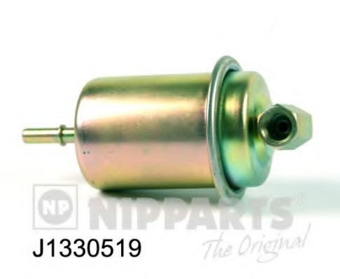 J1330519 NIPPARTS (Нидерланды) Фильтр топливный J1330519 J1330519 NIPPARTS