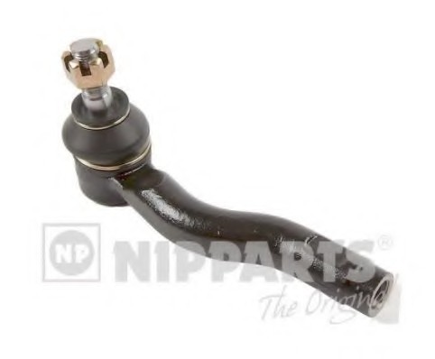 J4823024 NIPPARTS (Нидерланды) Накінечник рульової тяги L J4823024 NIPPARTS