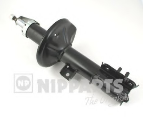 J5510903G NIPPARTS (Нидерланды) АМОРТИЗАТОР ГАЗОМАСЛЯНИЙ J5510903G NIPPARTS