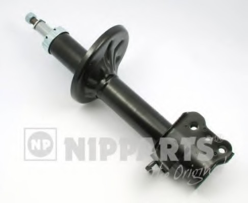 J5533008G NIPPARTS (Нидерланды) Амортизатор задний GAS R J5533008G NIPPARTS