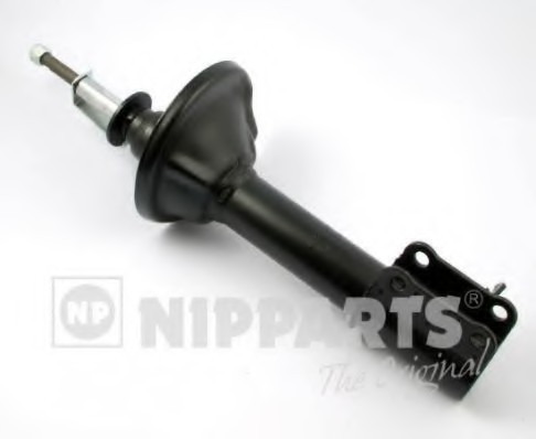 J5533001G NIPPARTS (Нидерланды) АМОРТИЗАТОР ГАЗОМАСЛЯНИЙ J5533001G NIPPARTS