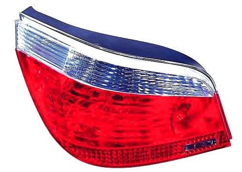 4441922RUE DEPO (Тайвань) Фонарь задний BMW E60 03-07 4441922RUE DEPO