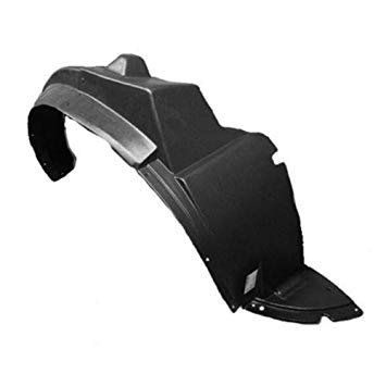 Підкрилок пров. пра. HYUN IX35 (пр-во Mobis) 868122S300
