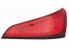 Q5 \13-16 Фонарь LED ЛЕВЫЙ 4461941LAE DEPO