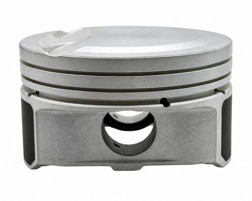 Фото ціна з доставкою з Кореї PISTON & PIN ASSY 230412B121 MOBIS 230412B121 MOBIS Ціна з доставкою з Кореї PISTON & PIN ASSY