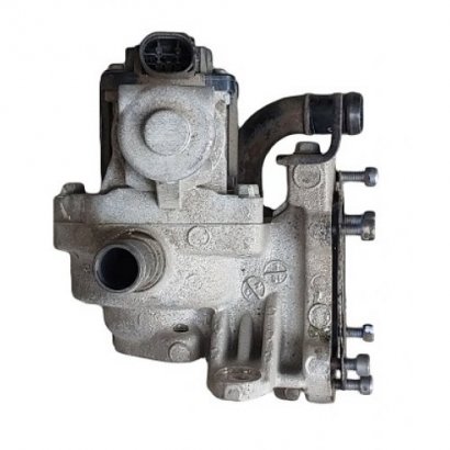 Фото valve assy-egr 284104a850 hyundai/kia/mobis 284104A850 MOBIS 284104A850 MOBIS VALVE ASSY-EGR 284104A850 HYUNDAI/KIA/MOBIS