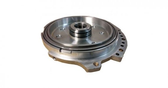 НАСОС Масляный 461003B030 HYUNDAI/KIA/MOBIS
