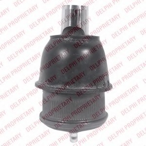 TC1991 DELPHI Опора шаровая рычага подвески TC1991 DELPHI
