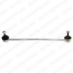 TC1803 DELPHI Тяга СТАБИЛИЗАТОРА ПЕР.ПОДВ.R TC1803 DELPHI