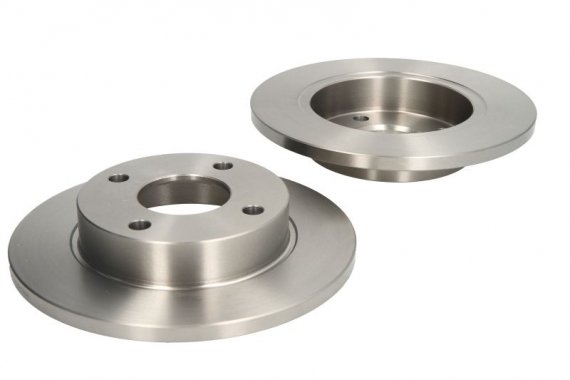 Тормозной диск 2шт в упаковке BG3055 DELPHI