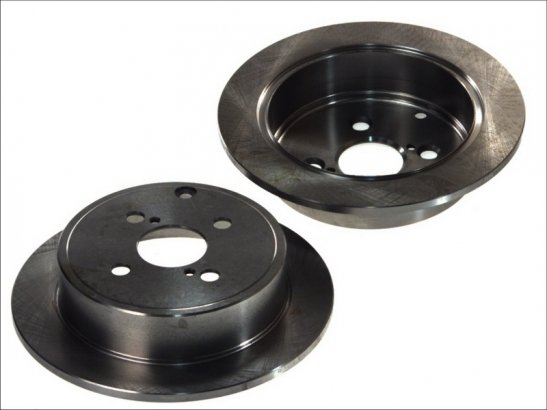 Тормозной диск 2шт в упаковке BG3889 DELPHI