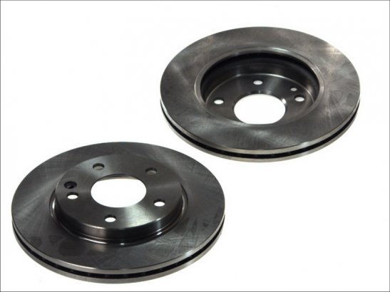 Тормозной диск 2шт в упаковке BG3395 DELPHI