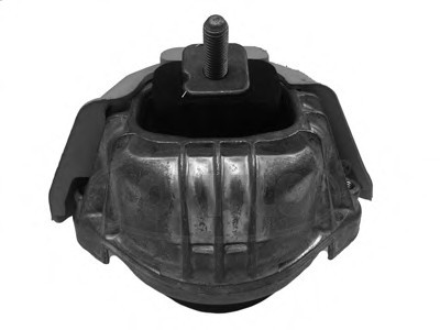 Фото опора двигателя R BMW 1, 3 80001074 CORTECO 80001074 CORTECO (Германия) 80001074 CORTECO (Германия) Опора двигателя R BMW 1, 3 80001074 CORTECO