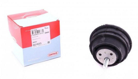 Опора двигателя BMW: 5 95-03 601633 CORTECO