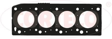 Прокладка, головка циліндра