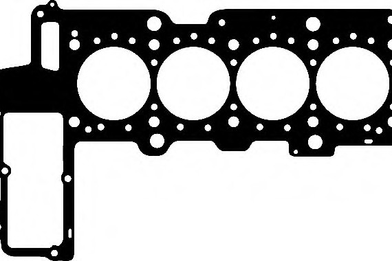 Прокладка, головка цилиндра 414828P CORTECO