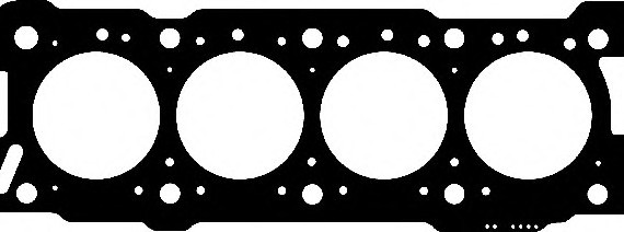 Фото прокладка, головка цилиндра 415034P CORTECO 415034P CORTECO (Германия) 415034P CORTECO (Германия) Прокладка, головка цилиндра 415034P CORTECO