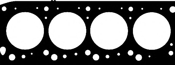 Прокладка, головка цилиндра 415076P CORTECO