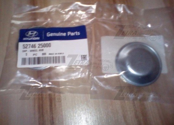 5274625000 MOBIS Колпак ступицы 5274625000 HYUNDAI/KIA/MOBIS
