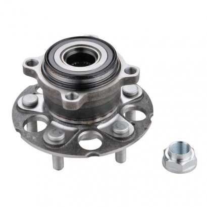 Фото ціна з доставкою з Кореї HUB & BEARING ASSY-RR 52730B1051 MOBIS 52730B1051 MOBIS Ціна з доставкою з Кореї HUB & BEARING ASSY-RR