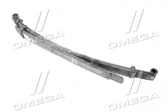 551004B003 MOBIS Рессора задняя 551004B003 HYUNDAI/KIA/MOBIS