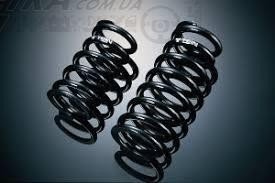 5533007200 MOBIS Пружина задня 5533007200 HYUNDAI/KIA/MOBIS