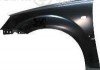 Ціна з доставкою з Кореї Крыло переднее левое SANTA FE NEW(08~)