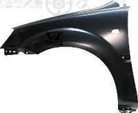 663102B271 MOBIS Ціна з доставкою з Кореї Крыло переднее левое SANTA FE NEW(08~)