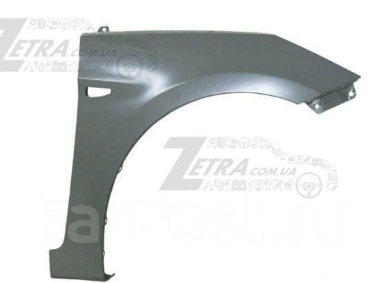 663213V000 MOBIS КРЫЛО ПЕРЕДНЕЕ 663213V000 HYUNDAI/KIA/MOBIS