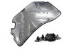 Ціна з доставкою з Кореї Обшивка капота PAD-HOOD INSULATING Genesis Coupe /12--15/