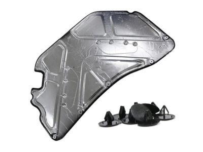 Фото ціна з доставкою з Кореї Обшивка капота PAD-HOOD INSULATING Genesis Coupe /12--15/ 811252M500 MOBIS 811252M500 MOBIS Ціна з доставкою з Кореї Обшивка капота PAD-HOOD INSULATING Genesis Coupe /12--15/