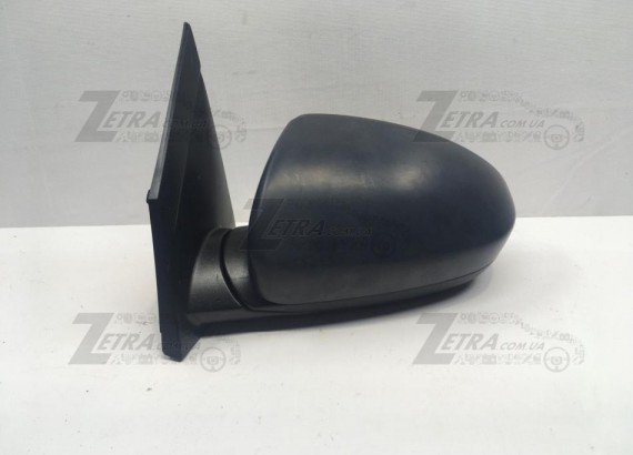 876202WAG0 MOBIS Дзеркало праве 876202WAG0 HYUNDAI/KIA/MOBIS