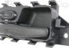 РУЧКА двери передней левой внутренняя Elantra 90-95 8261028500AQ