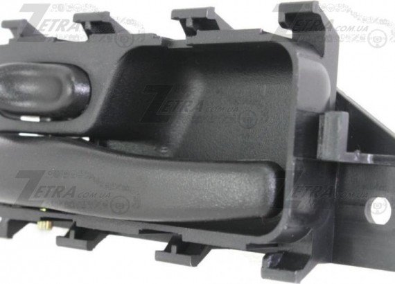 8261028500AQ MOBIS Ручка двери передней левой внутренняя Elantra 90-95