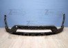 Накладка бампера переднього нижня 86550B8010
