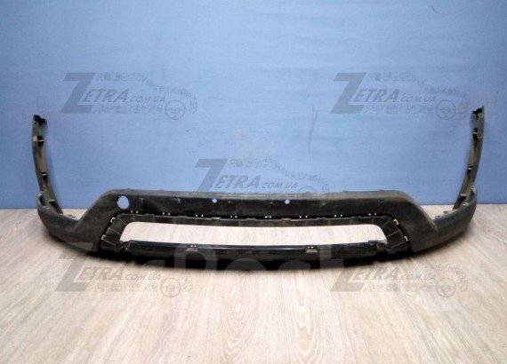 86550B8010 MOBIS Накладка бампера переднього нижня